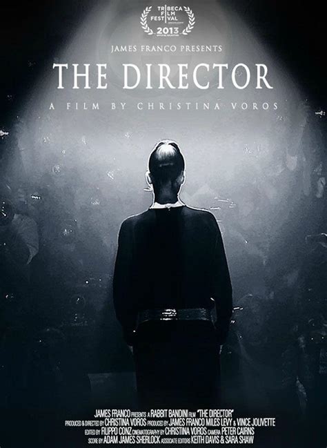 Watch: The Director: An Evolution in Three Acts – The  